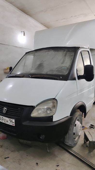 Кузовной ремонт и сварочные работы