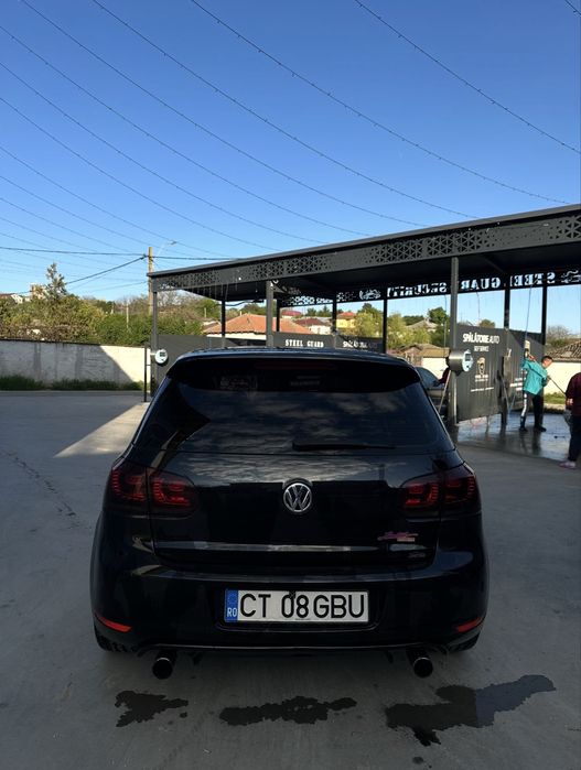 Golf 6  2.0TDI  4x4
