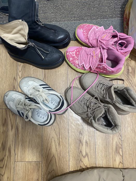 Отдам даром вещи