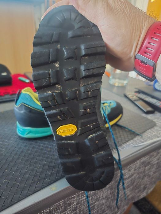 Туристически обувки SALEWA