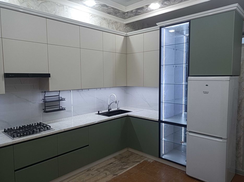 Мебель на заказ.