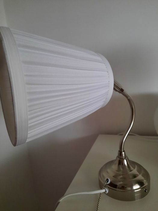 Vand lustra/ aplica de perete, noua, nefolosilta