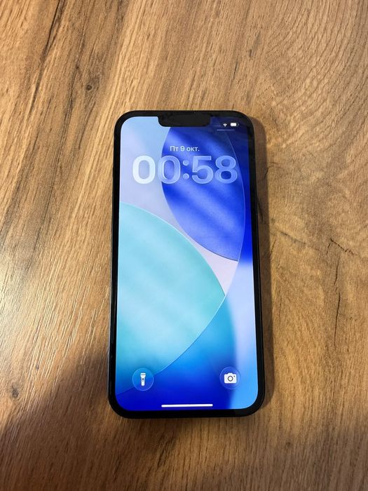 IPhone 13,идеальный
