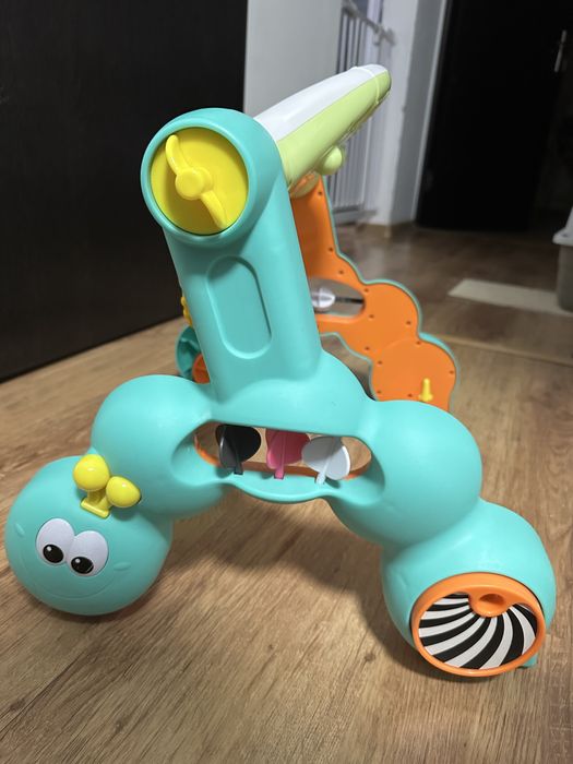 Centru activitati si premergator