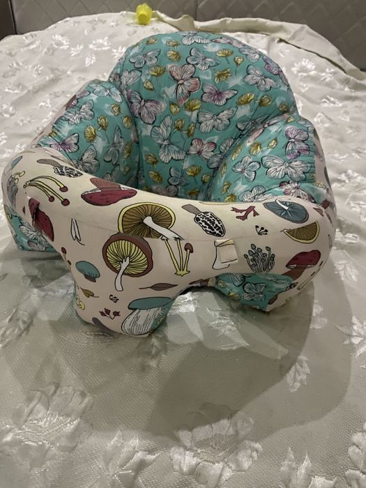 Сидушка для малышей.