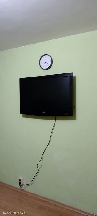 Дава се под наем Едностаен апартамент в Русе, Център - 45 кв.м за 179.52 € - Снимка #15