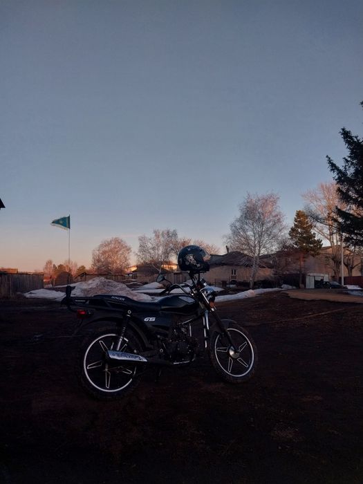 Продам альфа рейсер 110куб