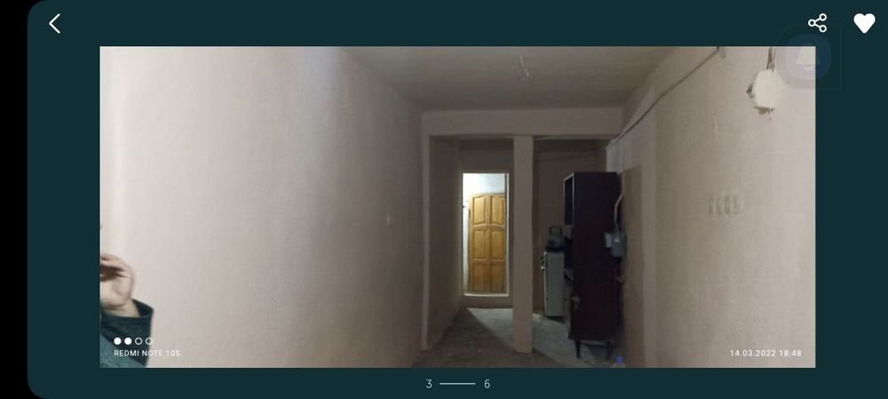 2  хонали уй  сотилади! Обмен на авто без пробега