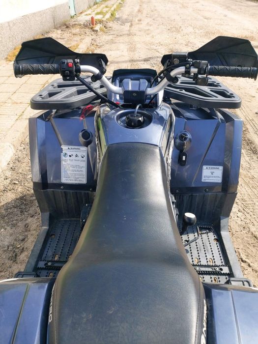 ATV Quablo 200 cc