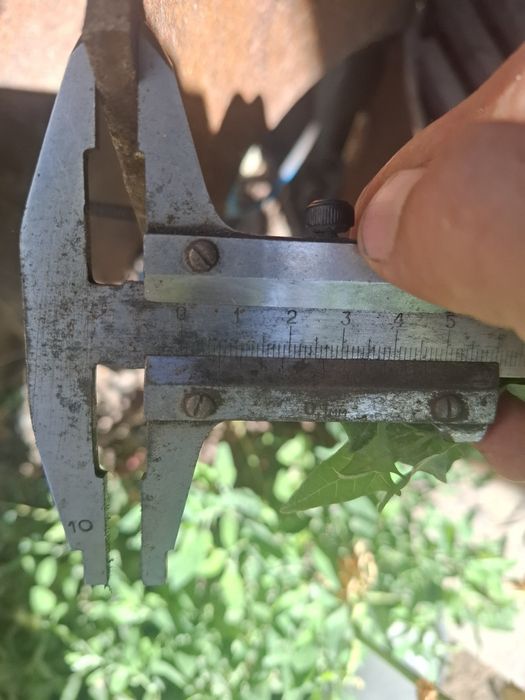 Продам очаг для казана