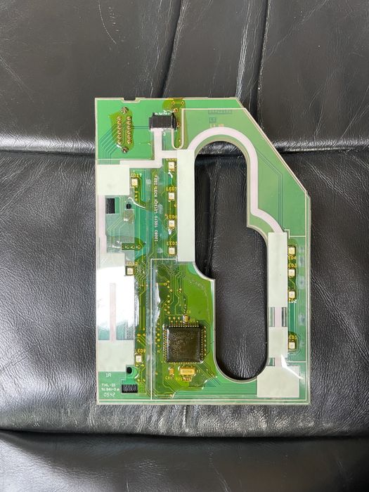 Placa electronica selector cutie de viteze jeep grand cherokee 2.7