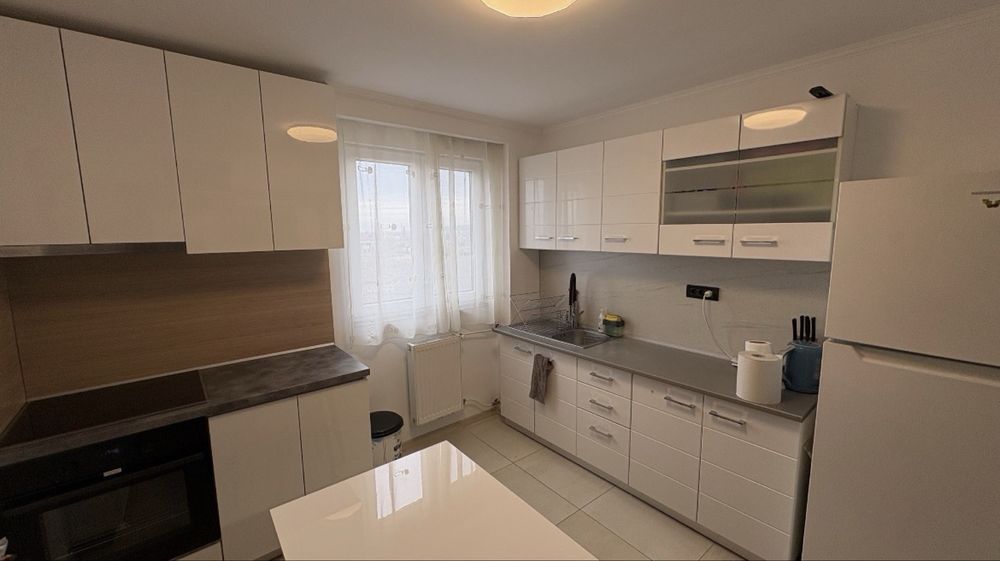 Apartament 3 cam, Lux Transilvaniei
