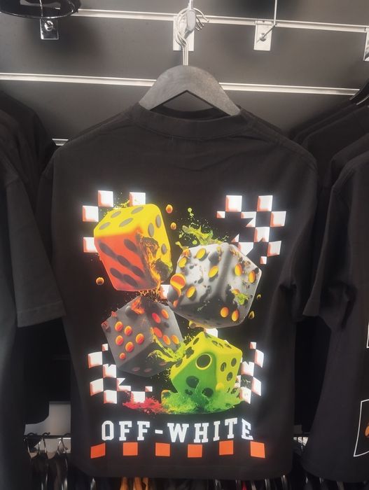 Топ модели Тениски.Stone island,Off white и други.