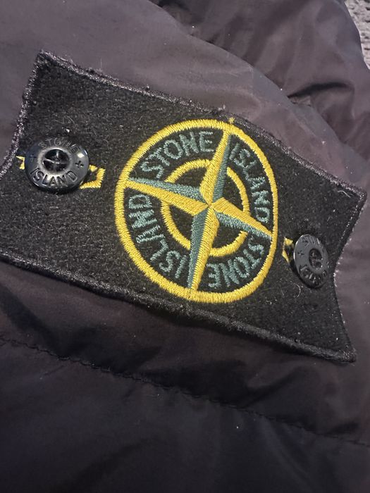 geaca stone island