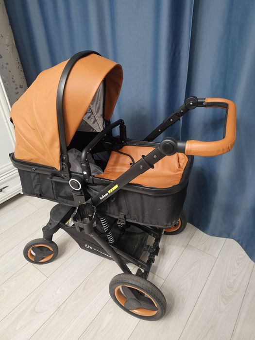 Продам коляску beleco