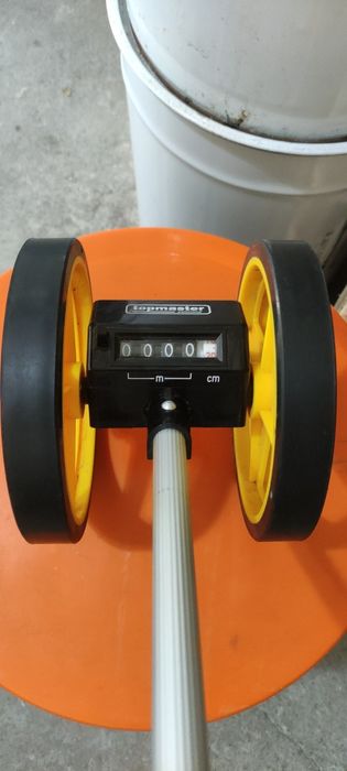 Уред за измерване на разстояние