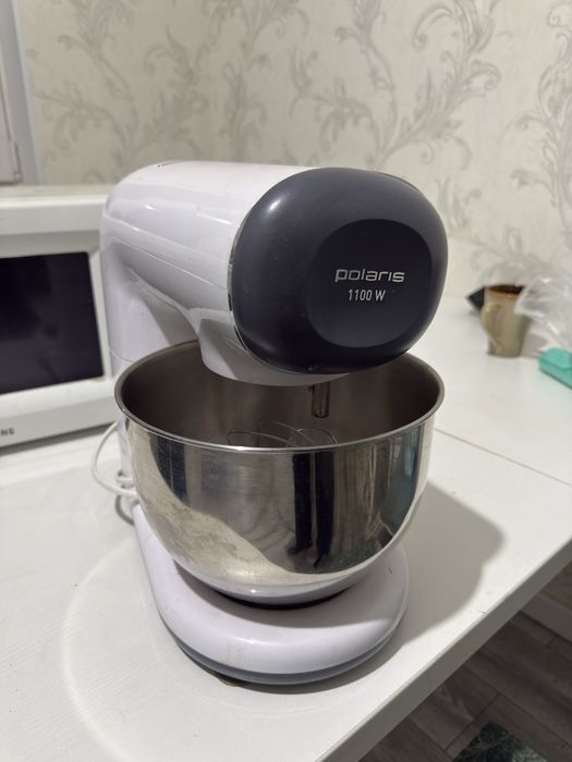 Миксер Polaris 1100vt