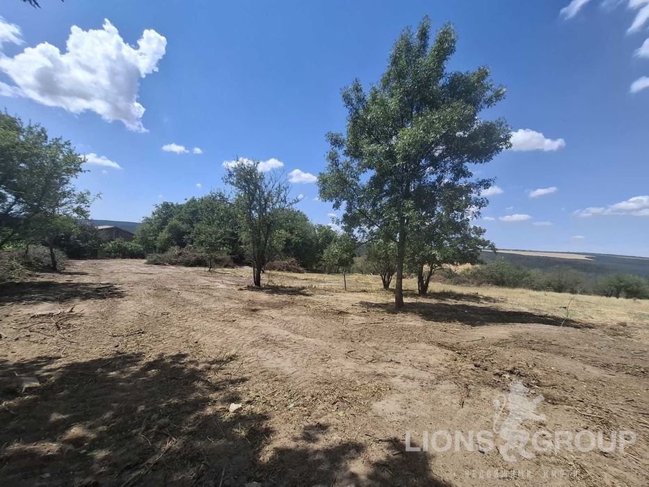 Продава се Парцел в с. Здравец, Област Варна - 1239 кв.м за 23 €/кв.м - Снимка #5