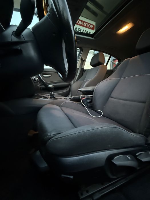 BMW 1 Series 2009 — imagine 4