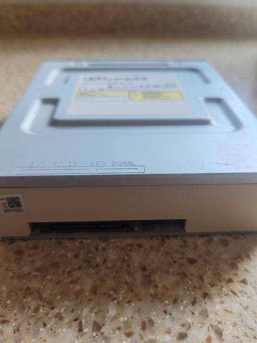 DVD привод Samsung SH-222BB DVD Writer