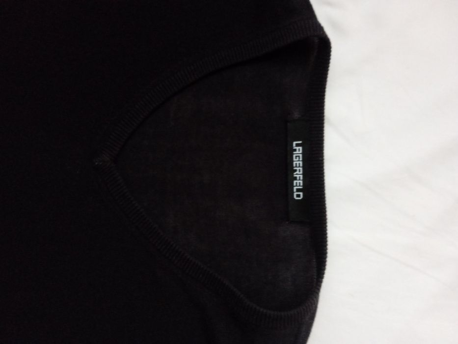 Рубашки и пуловеры