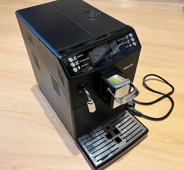 автоматична Кафе машина Philips