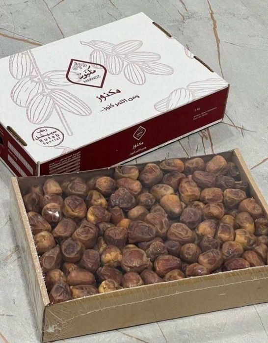 Финики суккари Розница и оптом