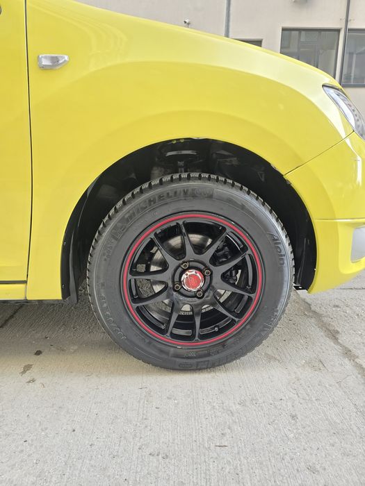 Dacia logan 2016 negociabil