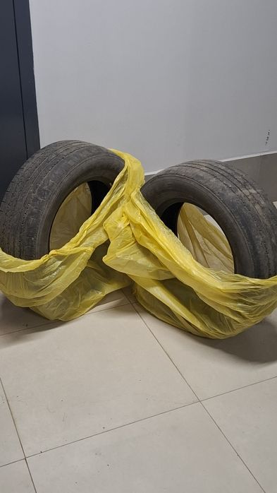Продам шины летние