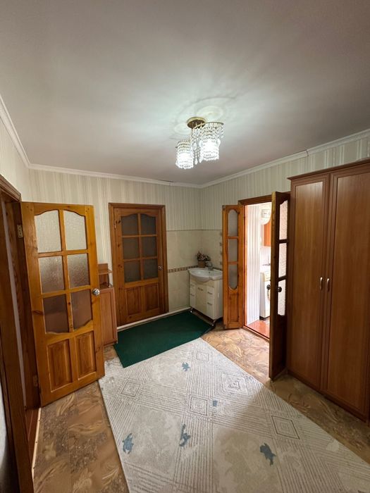 Продается дом в районе Нового базара