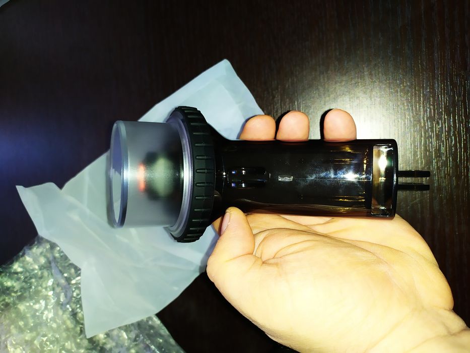 Carcasa subacvatica DJI Osmo Pocket