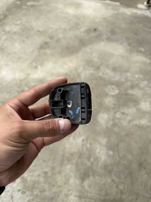 пулть на авто спарк рулавой