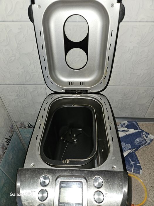 хлебопечка Centek CT-1415