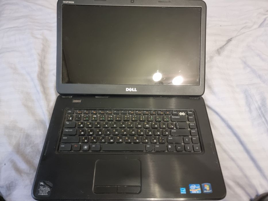 продам компьютер dell