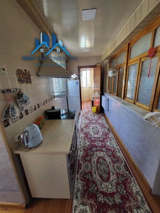 СРОЧНО! СРОЧНО! СРОООО! Мирабадский район. Ул.Нукусская 4х комнатная к