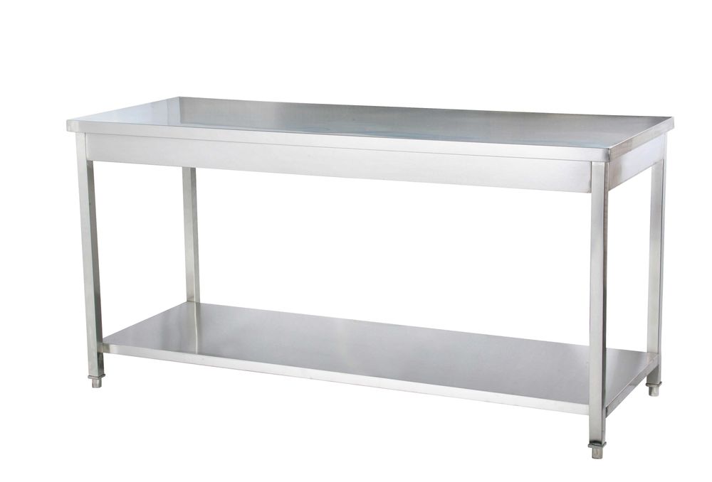 Firmann - Masa lucru inox 1800 x 700 x 850 mm