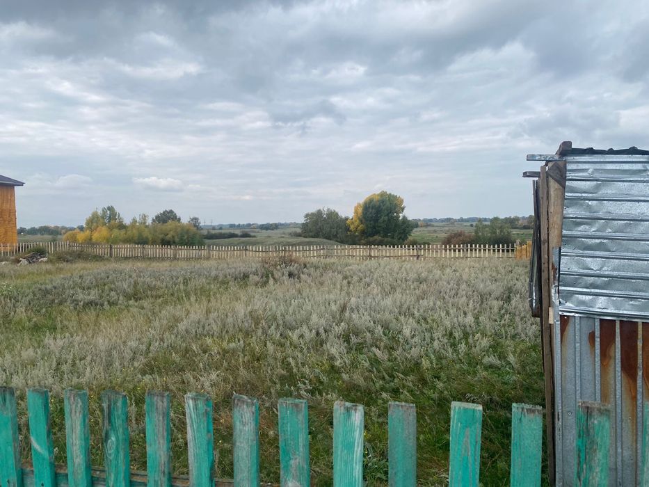 Продам участок 10 соток