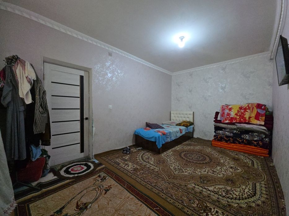 СРОЧНО Участок Старые Сергели 3 комнаты 1.16 Сотки (по факту 3 сотки)