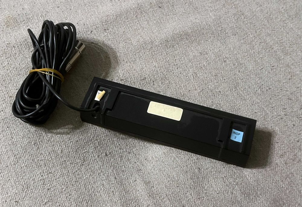 Meridian Multiroom Network 212 Sensor IR Vintage Audio HiFi UK