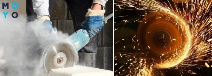 Аренда Балгарка Прокат Болгарка Разных видов Дастафка есть 24.7