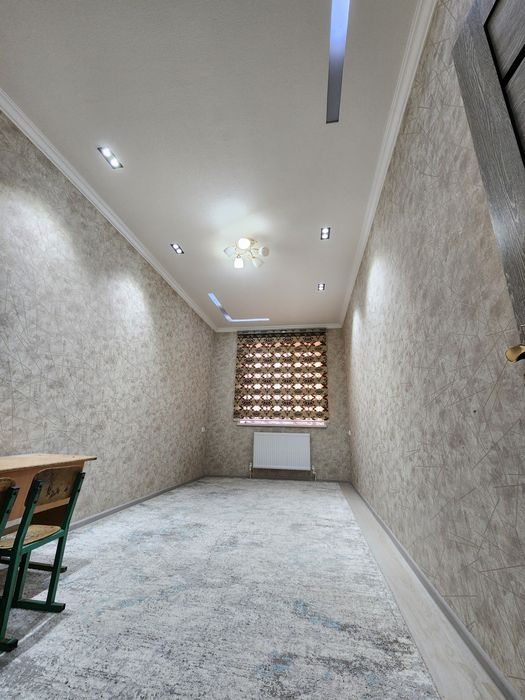 Квартира сотилади