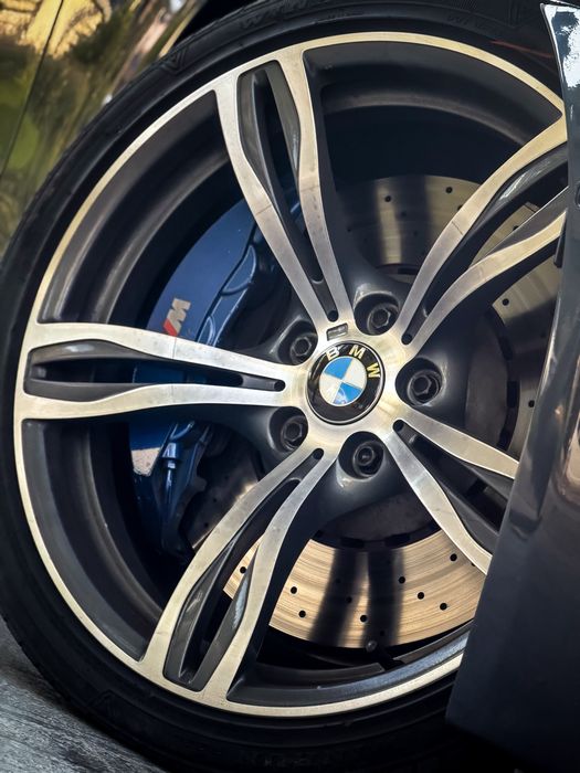 Срочно Продается M5 F10