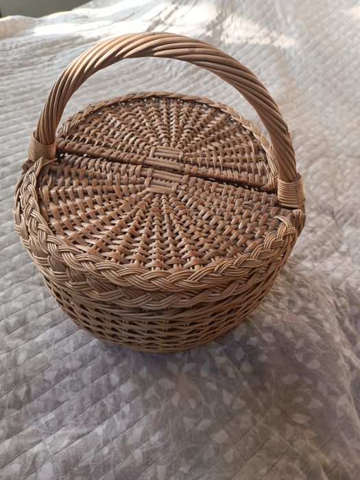 Корзина для пикника