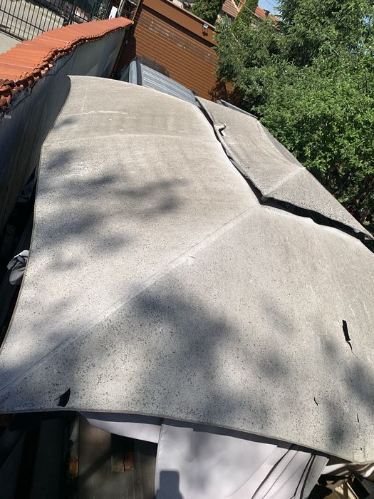 Градинска шатра 4 на 3