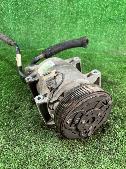 Компрессор кондиционера Вольво ХС90 Volvo XC90