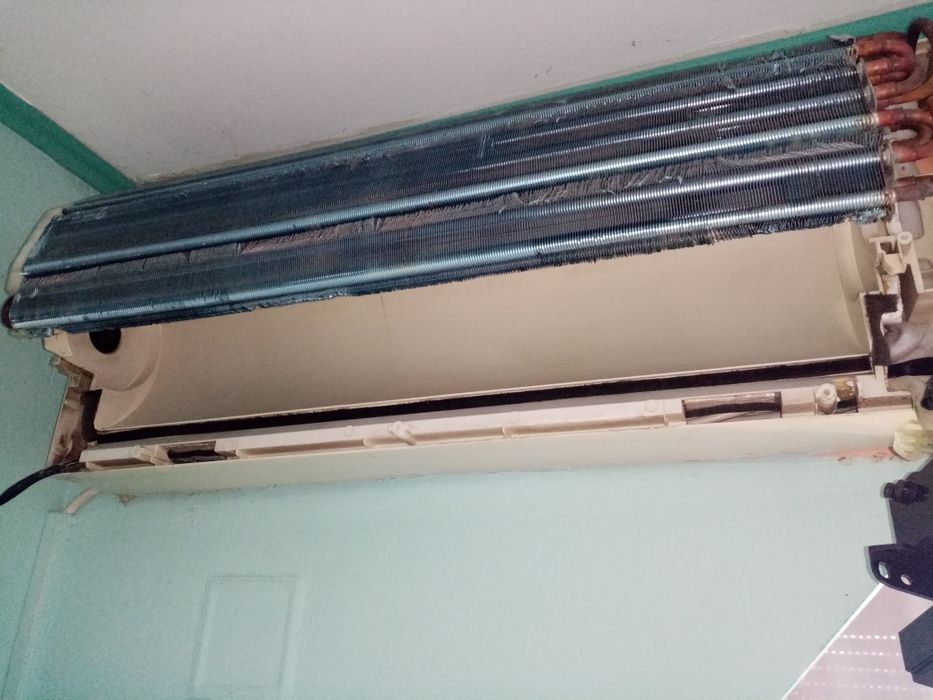 Профилактика ремонт на климатична техника