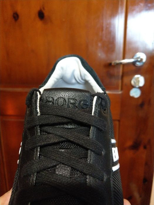 Biorn Borg 42нм. 27,0см.