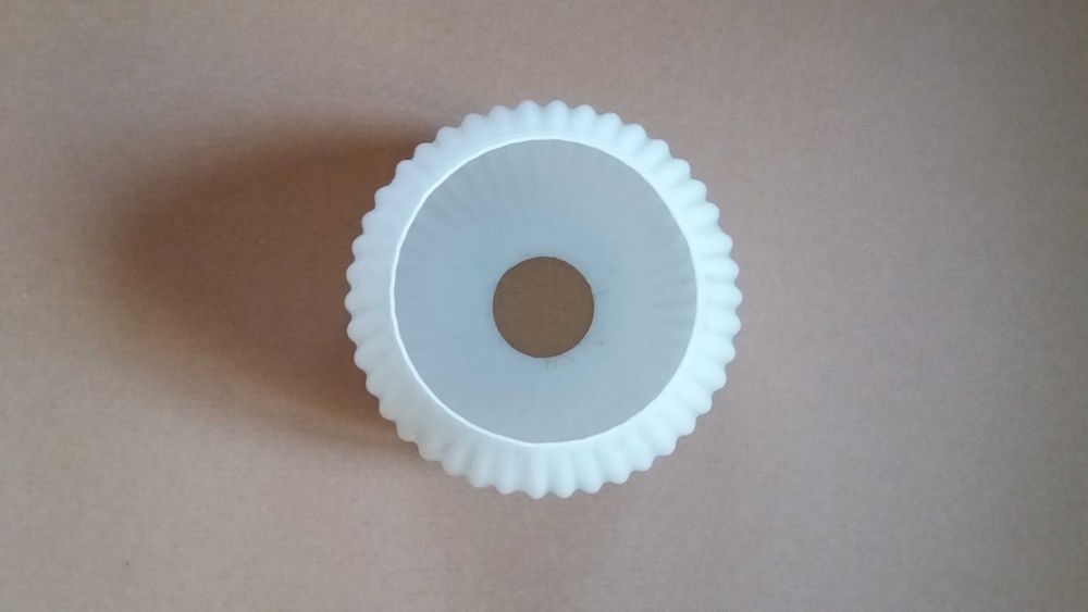 Абажур, Глобус, Лампион, Полилей - 2 различни вида, НОВИ неизползвани!