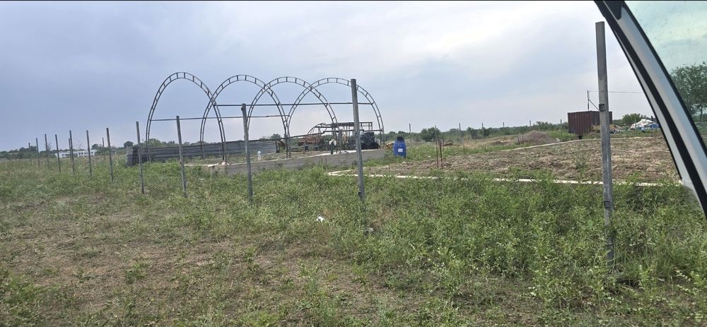 Продам участок КХ 50 соток