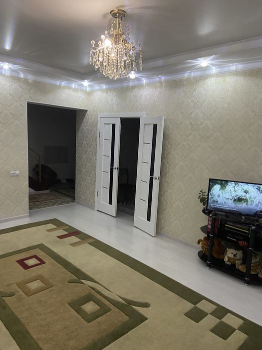 Продам дом коттедж